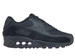 Nike Air Max 90 325213-043 Black/Black-Black