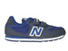 New Balance KV500BBY Navy with Blue