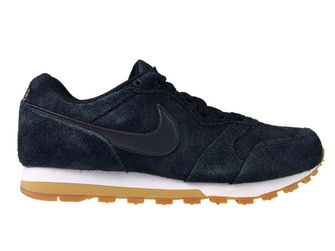 Nike MD Runner 2 SE AQ9121-001 Black/Black-RoseGold