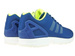 S79101 adidas ZX Flux Blue/Solar Yellow/Halo 