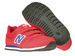 New Balance KV500YEY Red/Blue