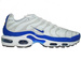 Nike Air Max Plus TN 1 White/University Blue