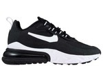 Nike Air Max 270 React CI3899-002 Black/White-Black