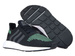 CG4110 adidas Swift Run Core Black/Utility Black/Ftwr White