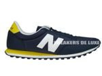 New Balance U410MNY 410 Navy/Yellow