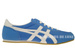 Asics Onitsuka Tiger Track Trainer D318N-4101 Electric Blue/White