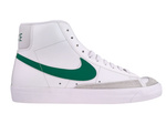 Nike Blazer Mid '77 VNTG BQ6806-127 Summit White/Malachite