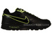 Nike Air BW Classic Black/Black Volt Green 309210-027