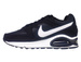 Nike Air Max Command 397690-021 Black/White