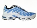 Nike Air Max Plus TN 1 University Blue/Black-White