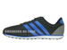 AW5054 adidas neo V Racer Black / Blue / Grey