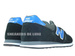 New Balance ML373SKB Black/Blue