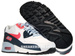 345017-117 Nike Air Max 90 White/Atomic Red-Armory Navy-Light Armory 345017-117