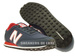 New Balance U410MNWN Navy / Red