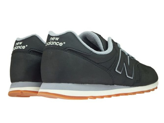 New Balance ML373BLA Black/Grey