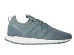 New Balance WRL247SQ Slate with White