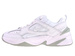 Nike M2K Tekno AO3108-100 White/White-Pure Platinum