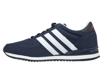 BB9680 adidas NEO Jogger CL Collegiate Navy/Ftwr White/Core Black 