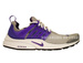 302743-007 Nike Air Presto Wolf Grey/Club Purple-Black-White