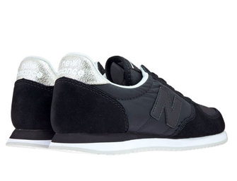 New Balance WL220BM Black