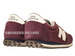 New Balance U410HBB Burgundy