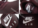 Nike Air Max 90 Deep Burgundy/White-Black 325018-603