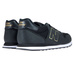 New Balance GW500KGK Black with Gold