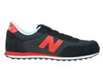 New Balance KL410KRY Black/Red