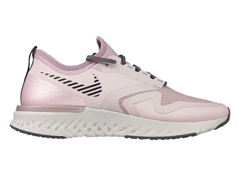 Nike Odyssey React 2 Shield BQ1672-601 Barely Rose/Black-Plum Chalk