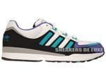 Q22099 adidas Torsion Integral S Run White/Ultra Green/Black