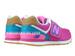 New Balance KV574T4Y Pink