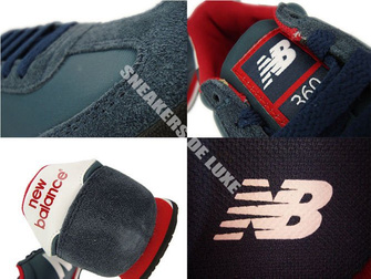 M360NBO New Balance 