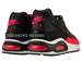 397689-006 Nike Air Max Command Anthracite/Black-Solar Red