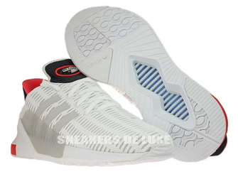 BZ0246 adidas ClimaCool 02/17 Ftwr White/Ftwr White/Grey One