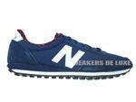 New Balance WL410DSB Navy/Black