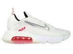 Nike Air Max 2090 CV8727-101 Summit White/Black-Siren Red