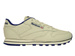 28413 Reebok Classic Leather Ecru/Navy