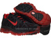 429889-060 Nike Air Max 2011+ Black/Sport Red