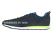 F99409 adidas neo V Run Vs core black / lead / blue