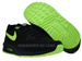 Nike Air Max Light 315827-039 Black/Volt 