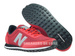 New Balance U410RR Red / Grey