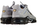 426882-003 Nike Air Max Plus TN 1.5 Wolf Grey/Black-Black