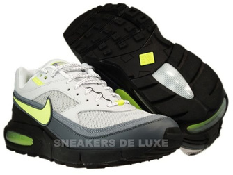 407976-001 Nike Air Max Modular 95 Neutral Grey/Volt-Stealth-Dark Grey