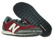 New Balance U410HKR 410 