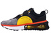 Nike Air Max 2021 DH4245-001 Black/White-Mystic Red