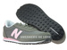 New Balance KL410DPY Grey/Pink