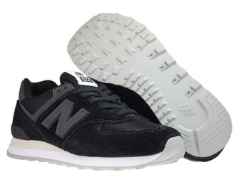 New Balance ML574ETA Black