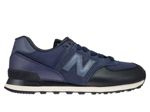 New Balance ML574LHG Navy