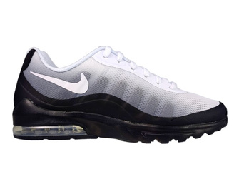 Nike Air Max Invigor Print 749688-010 Black/White-Cool Grey