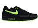 Nike Air Max Light 315827-039 Black/Volt 